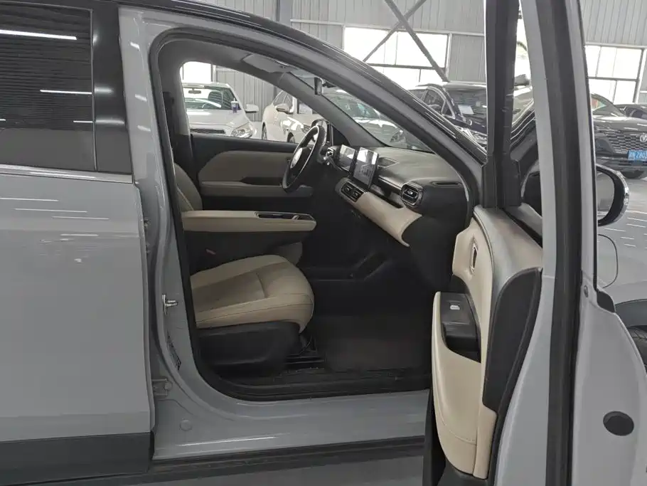 Wuling Bingo PLUS — миниатюра 8