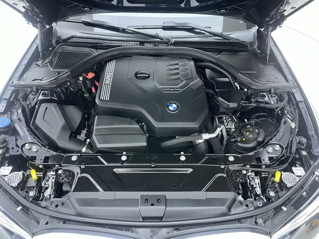 BMW 3 Series — фотографии объявления, Фото 22