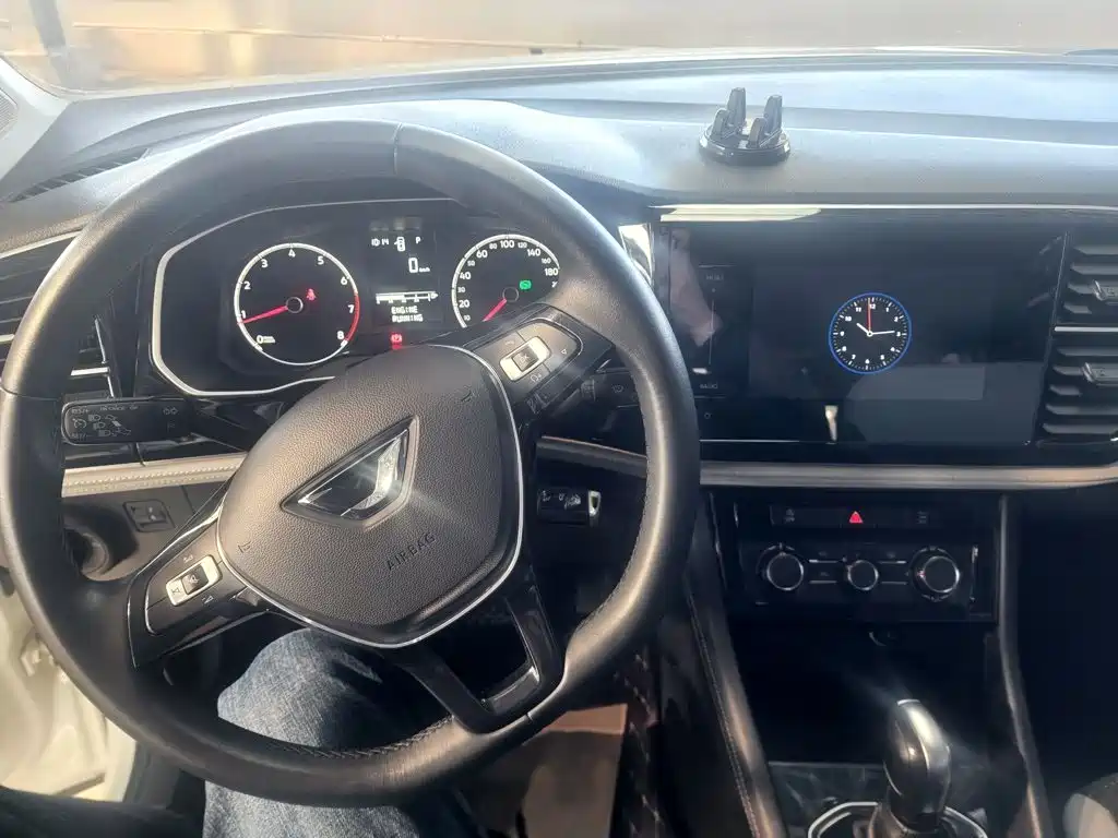 Jetta VS5 — миниатюра 3