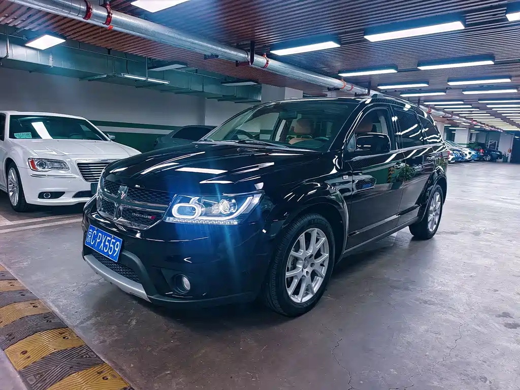 Dodge Journey