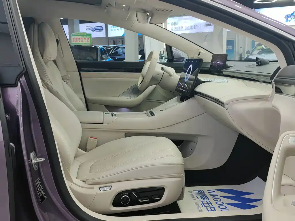 Zhijie Zhijie S7 — миниатюра 8