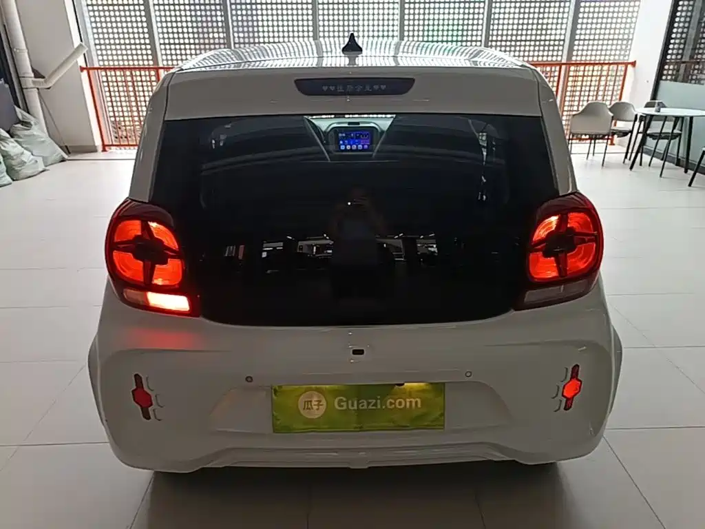 Roewe Clever — миниатюра 6