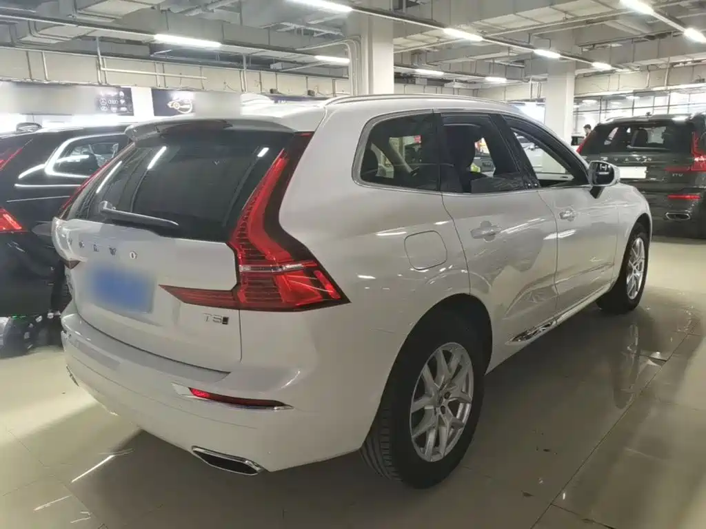 Volvo XC60 — миниатюра 7