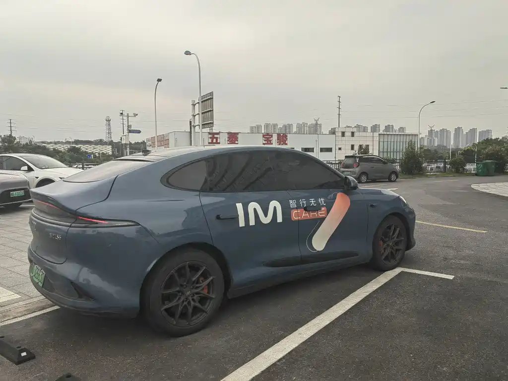 IM IM LS6 — миниатюра 4