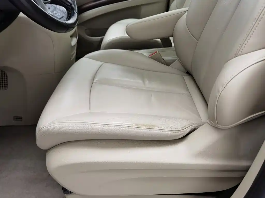 Buick GL8 — миниатюра 20