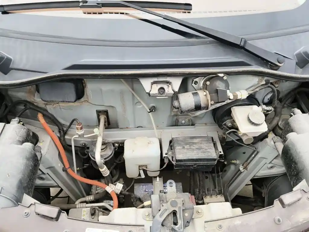 FERRAL EV — миниатюра 20