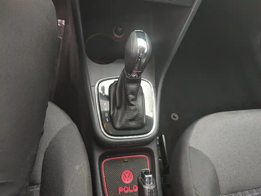Volkswagen Polo — миниатюра 16