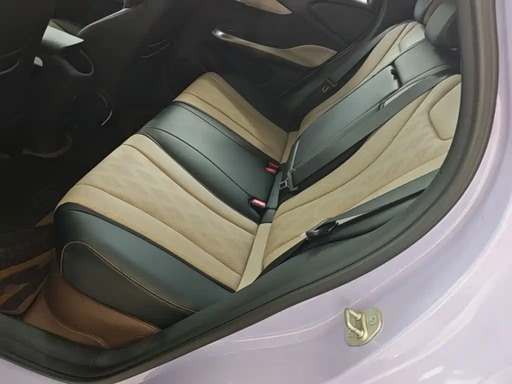 BYD Dolphin — миниатюра 17