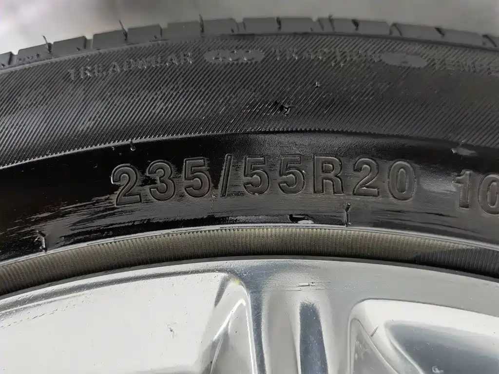 Buick Enclave — миниатюра 24