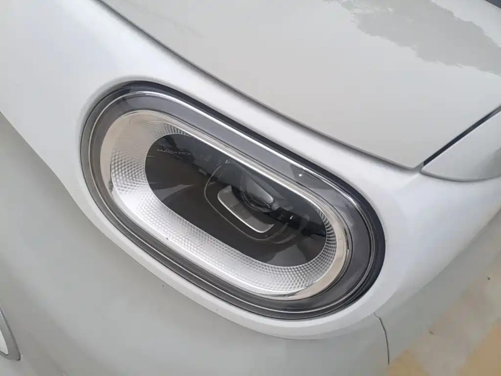 Wuling MINIEV — миниатюра 24