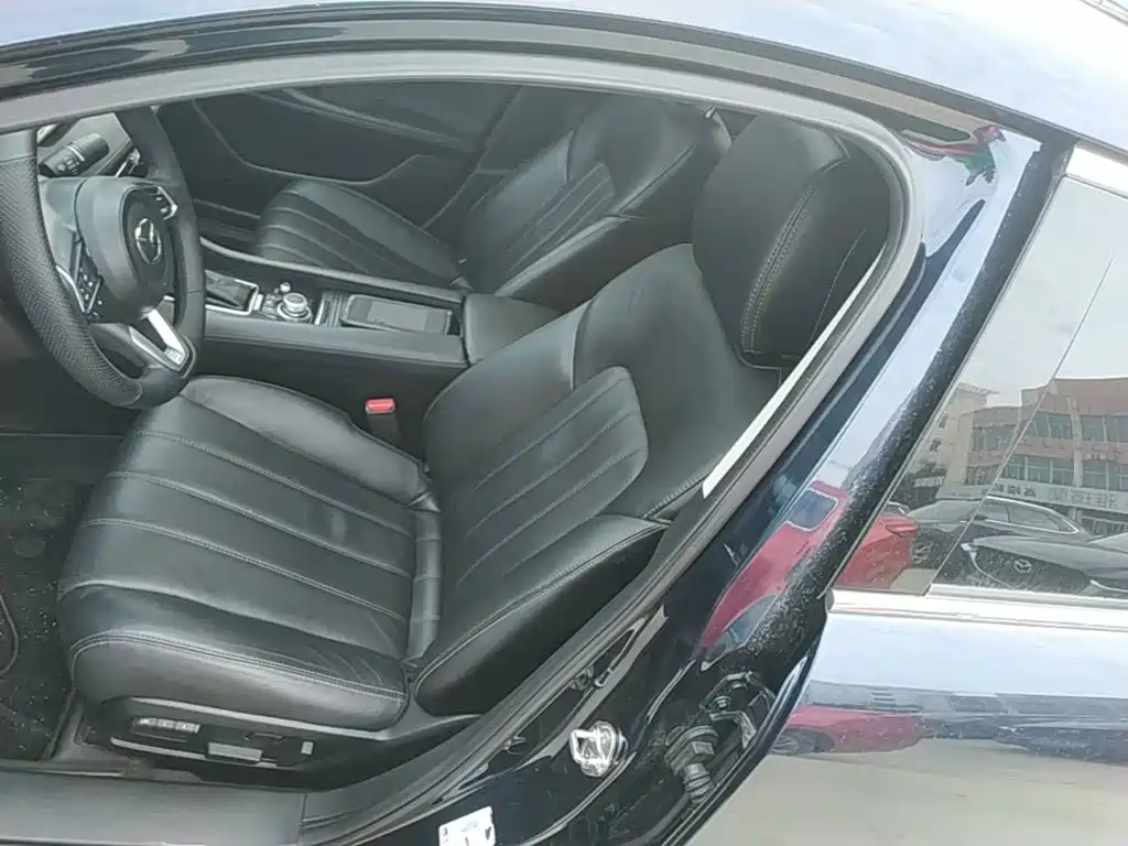 Mazda Atenza — миниатюра 15