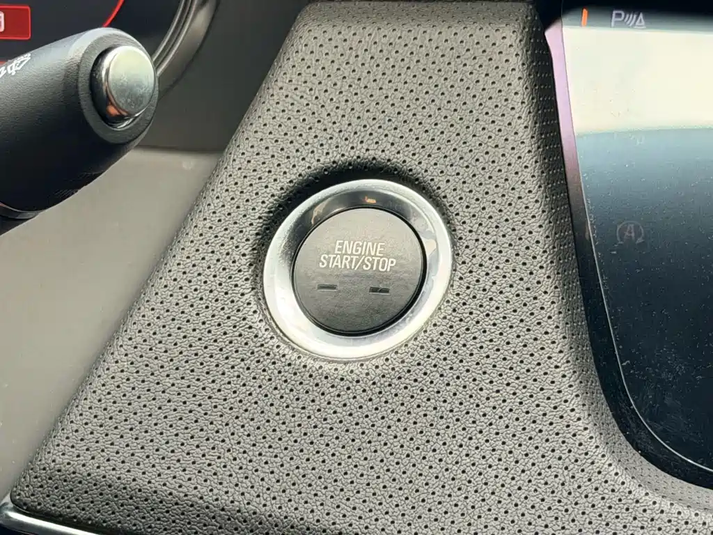 Cadillac CT6 — миниатюра 25