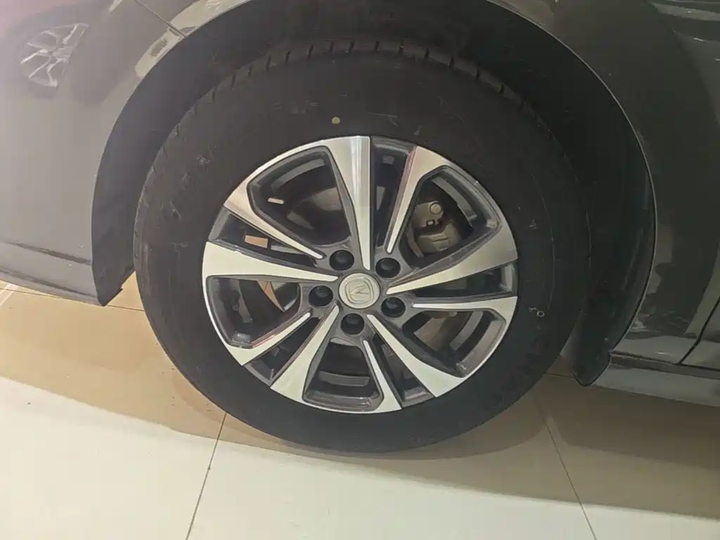 Changan Eado — миниатюра 23