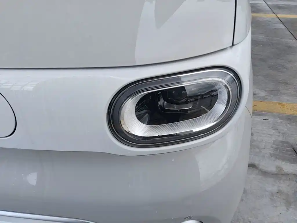 Wuling MINIEV — миниатюра 24