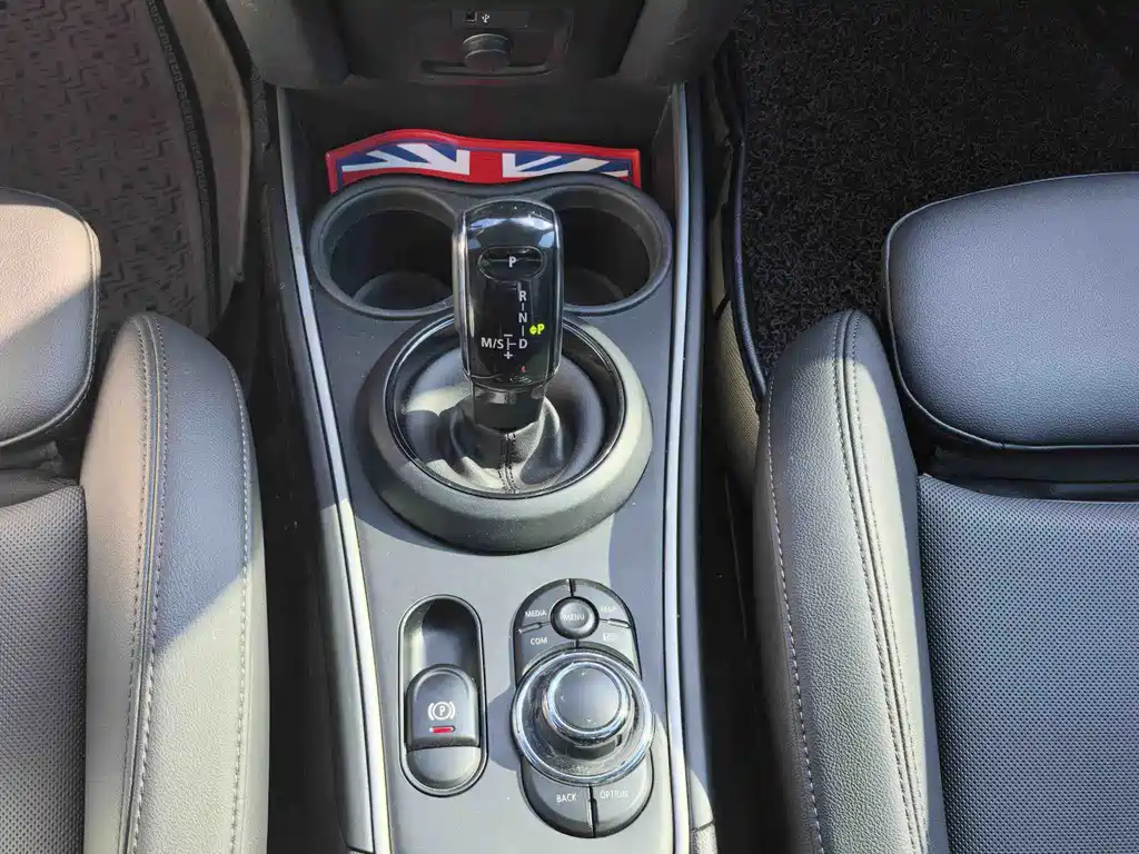 MINI Mini Countryman — миниатюра 12