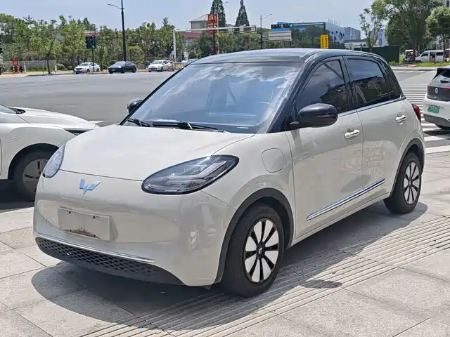 2023 Wuling Motors Binguo
