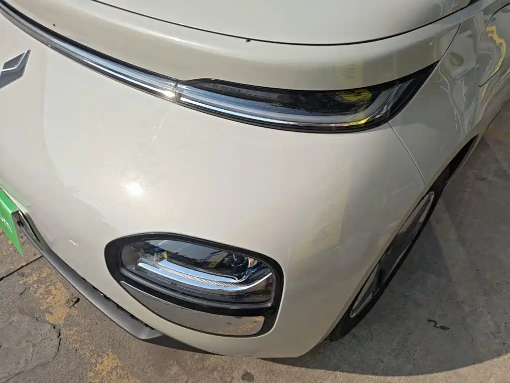 Baojun Yunduo — миниатюра 24