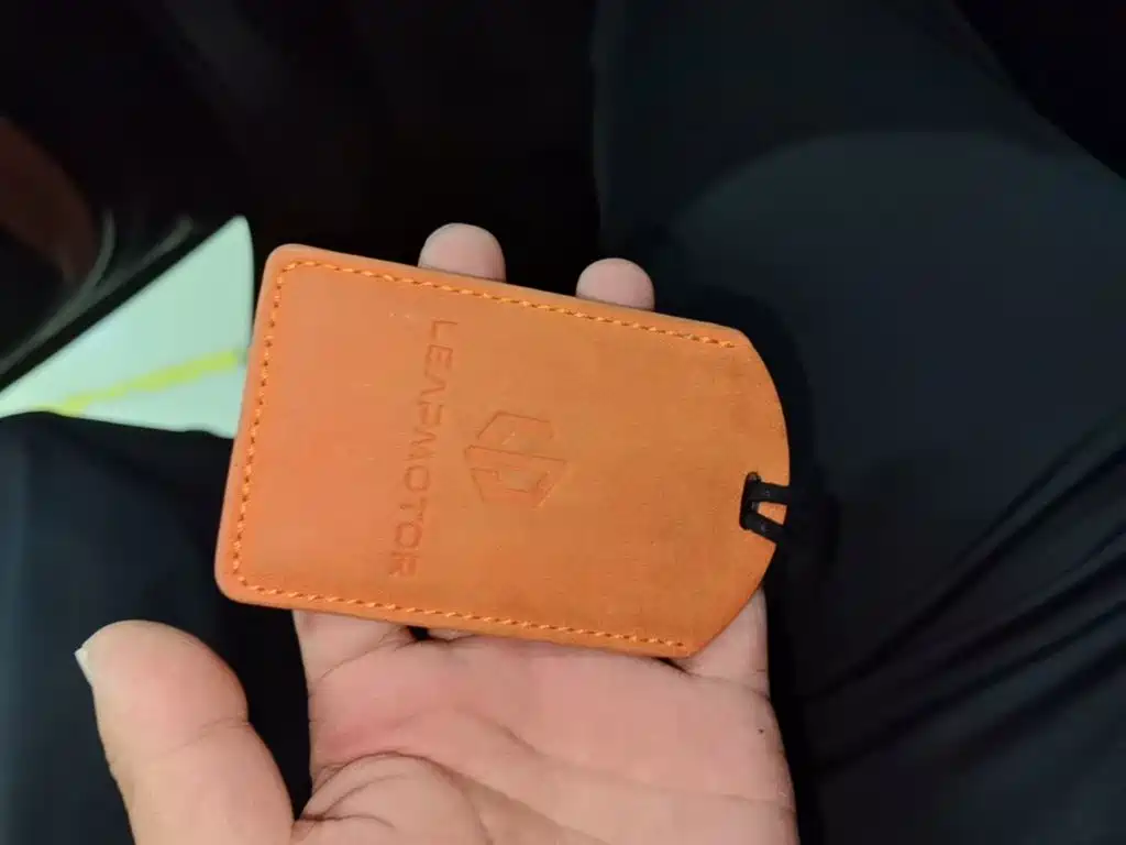 Leapmotor Leapmotor C10 — миниатюра 9