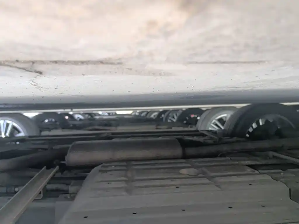 GAC Motor Trumpchi GS8 — миниатюра 21