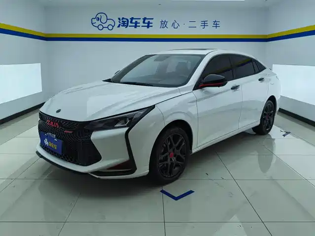 DONGFENG YI HYUN