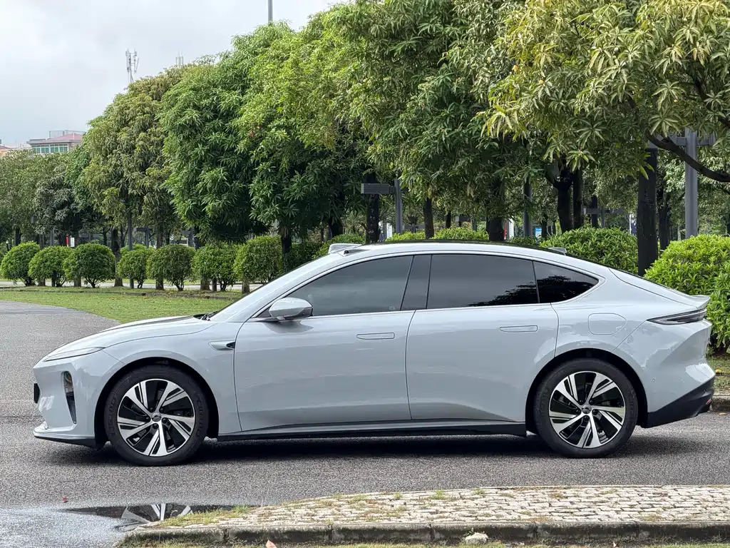 NIO ET5 2022 75kWh