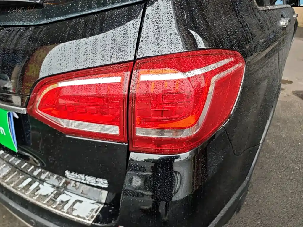 Haval H6 — миниатюра 8