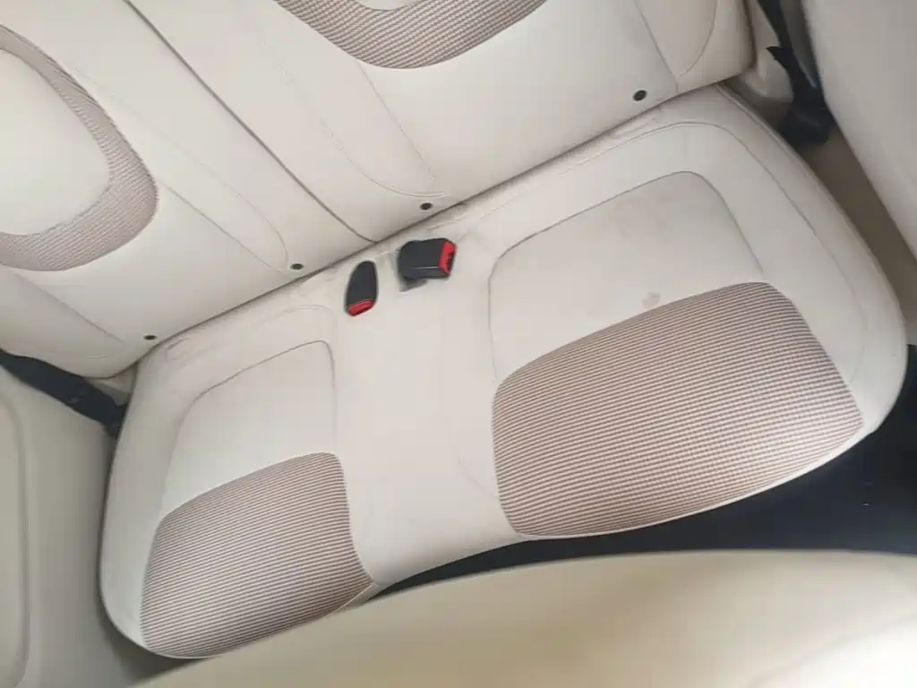 Wuling MINIEV — миниатюра 17