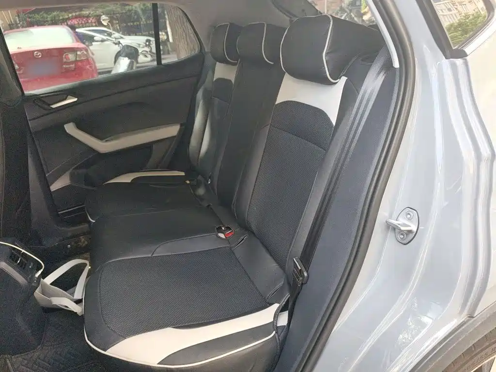 Volkswagen Tharu — миниатюра 18