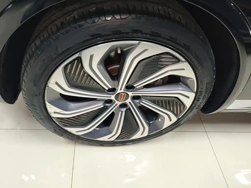 Hongqi Hongqi E-HS9 — миниатюра 23