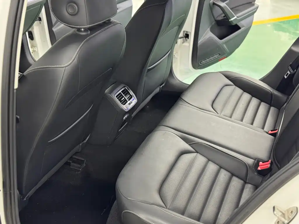 VOLKSWAGEN LINGDU
