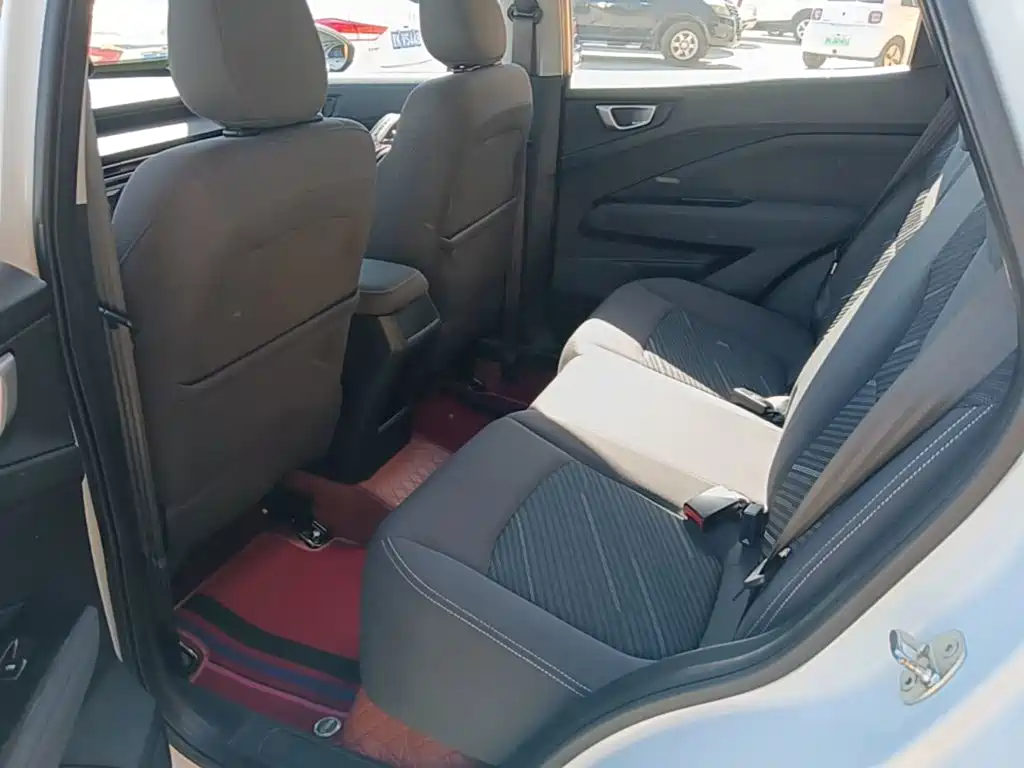Wuling Xingchi — миниатюра 17