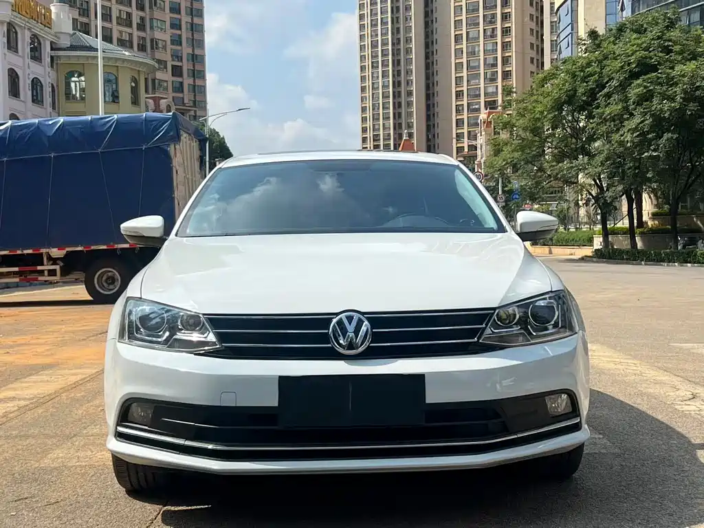 Volkswagen Sagitar — миниатюра 2