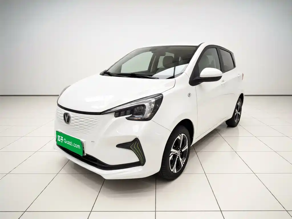 Changan Benben E-Star