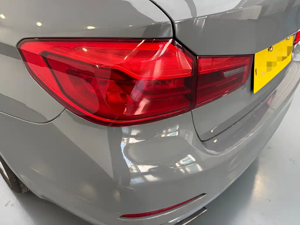 BMW 5 SERIES NEW ENERGY