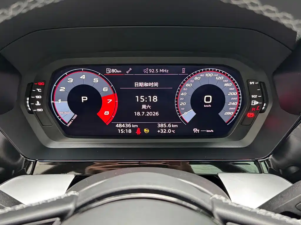 Audi A3 — миниатюра 13