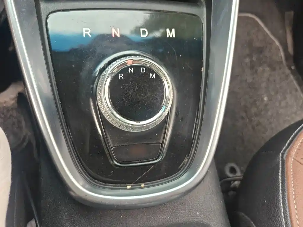 Baojun 510 — миниатюра 7