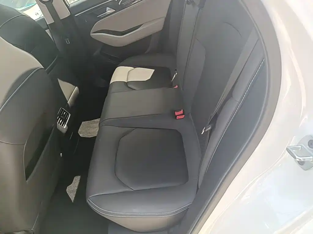 JAC A5 — миниатюра 17