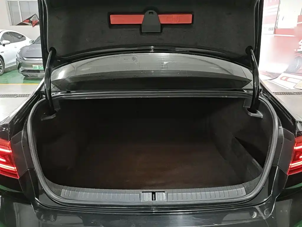 Volkswagen Magotan — миниатюра 19