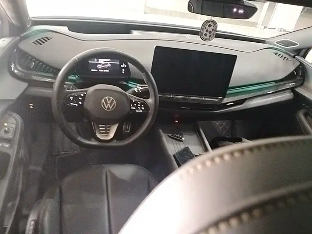 Volkswagen 06 — миниатюра 10
