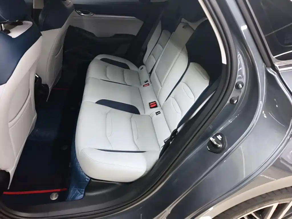 Geely Xingrui — миниатюра 17