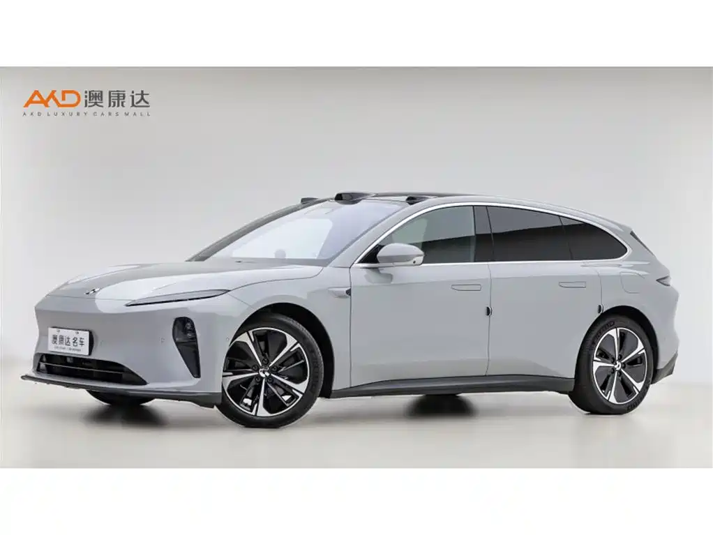 NIO ET5T