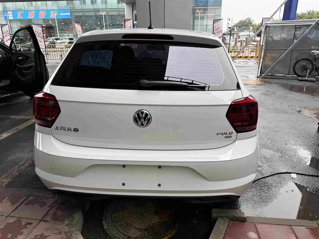 Volkswagen Polo — миниатюра 5