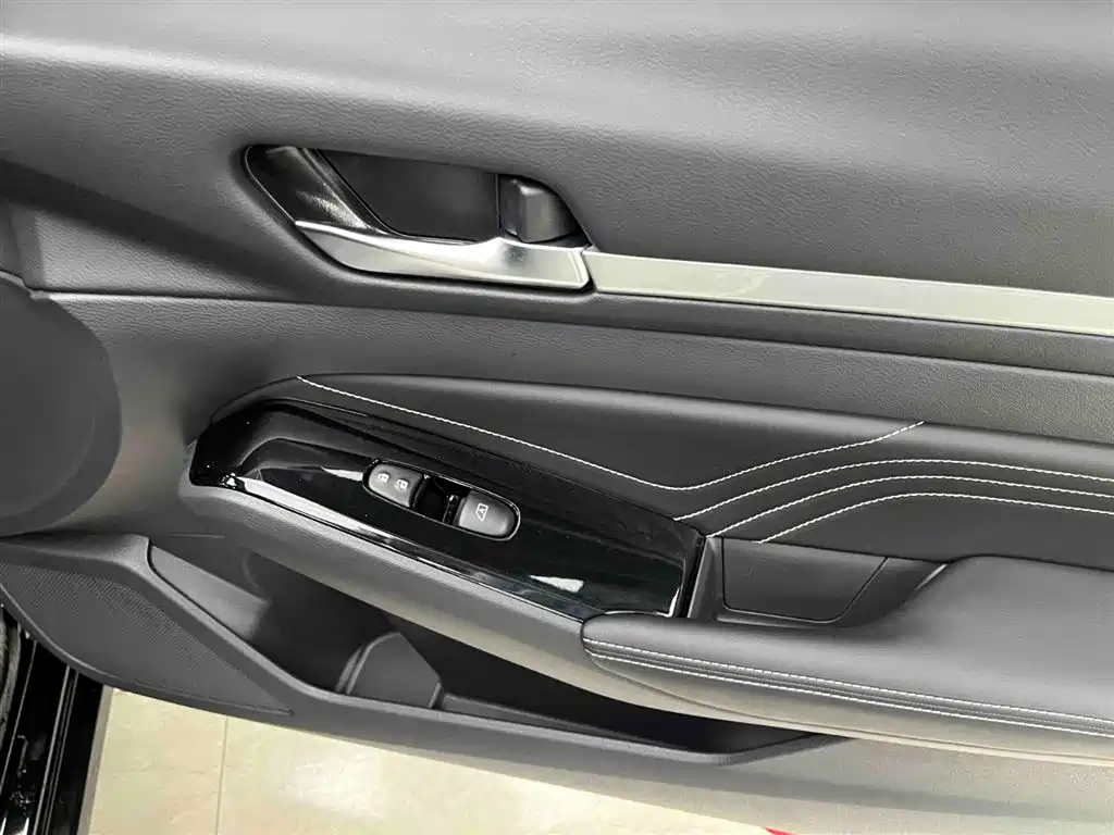 Nissan Altima 2022 2.0L XL-Upr