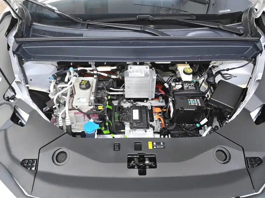 TOYOTA PLATINUM WISDOM 4X