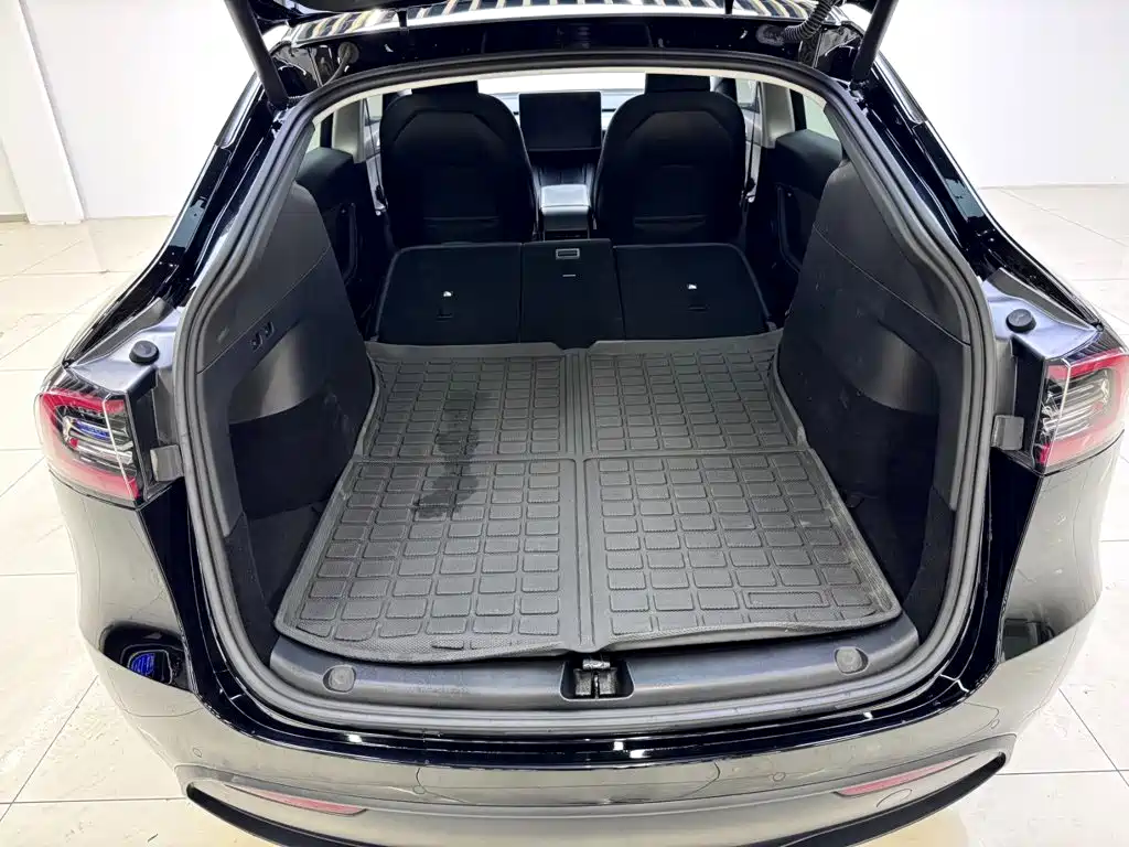 Tesla Model Y — миниатюра 17