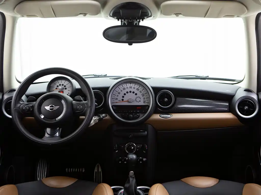 MINI Mini — миниатюра 9