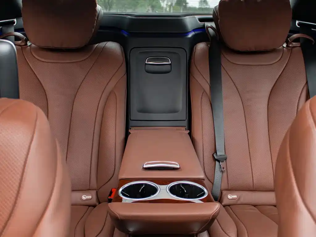Brabus S-Class — миниатюра 21