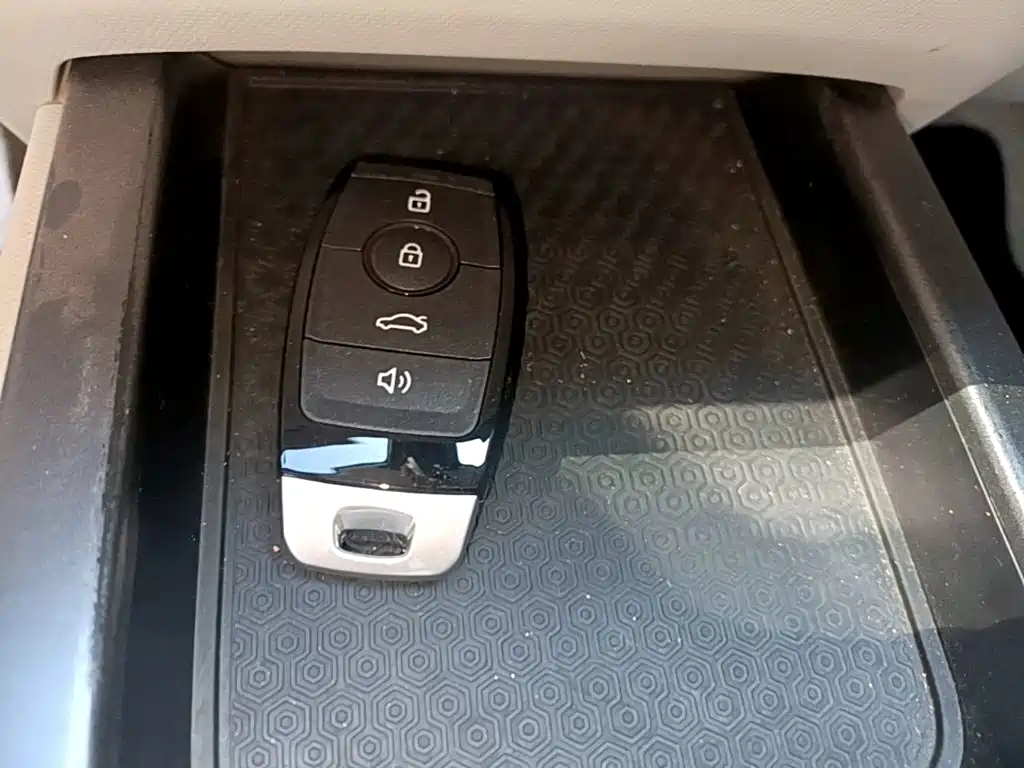 Geely Icon — миниатюра 9