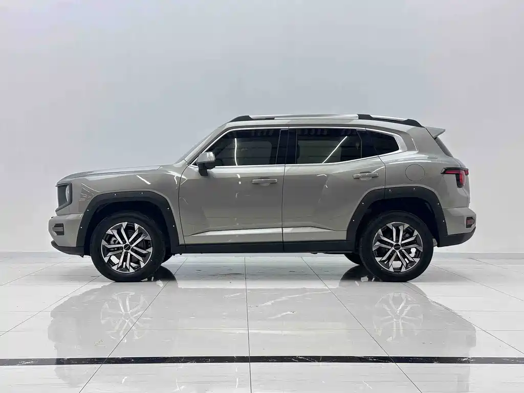 Haval Big Dog PLUS — миниатюра 6