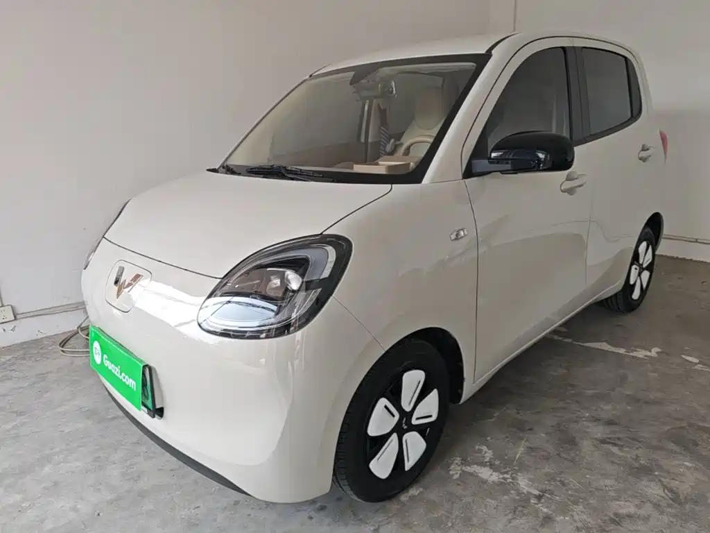 Wuling MINIEV — миниатюра 2